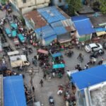 इस्लामपुर रेड लाइट इलाके में पुलिस की बड़ी कार्रवाई, ड्रोन निगरानी के बीच 17 नाबालिग लड़कियां मुक्त, 4 आरोपी गिरफ्तार