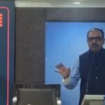 आईआईटी (आईएसएम) धनबाद में सिविलाइजेशनल एआई और भविष्य की तकनीकों पर कार्यशाला आयोजित