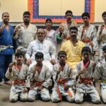 37वीं क्षेत्रीय जूडो प्रतियोगिता में राजकमल सरस्वती विद्या मंदिर का शानदार प्रदर्शन, जीते 12 स्वर्ण और 1 रजत पदक