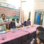 धनबाद में उद्यमिता को बढ़ावा देने के लिए जिला स्तरीय कार्यशाला आयोजित, सरकारी योजनाओं की दी गई जानकारी