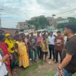 Dhanbad News: बेलगड़िया टाउनशिप के विकास कार्यों का उपायुक्त ने किया निरीक्षण, अधिकारियों को समयबद्ध तरीके से योजनाएं पूरी करने का निर्देश