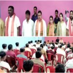 सिंदरी में डॉ. श्यामा प्रसाद मुखर्जी के 125वें स्मरण पर्व की तैयारी पूरी, केंद्रीय मंत्री डॉ. सुकांत मजूमदार होंगे मुख्य अतिथि