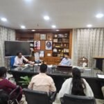 Dhanbad News: मानसून को लेकर धनबाद नगर निगम अलर्ट, जल जमाव और स्वच्छता व्यवस्था की तैयारियों की समीक्षा