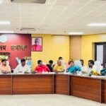 झरिया, केंदुआ और लोदना के लंबित मुद्दों पर विधायक रागिनी सिंह ने उठाई आवाज, भू-धंसान प्रभावित सड़क जल्द खोलने की मांग
