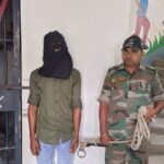 Pakur News: नाबालिग से दुष्कर्म, फिर शादी और प्रताड़ना का आरोप; पति गिरफ्तार