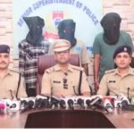 जमशेदपुर DD बार हत्याकांड: SIT की कार्रवाई तेज, बार मैनेजर समेत 3 गिरफ्तार, हथियार भी बरामद