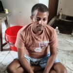 बारुईपुर में नाबालिग से दुष्कर्म और हत्या के आरोपी की पुलिस मुठभेड़ में मौत, जांच के दौरान हुई घटना