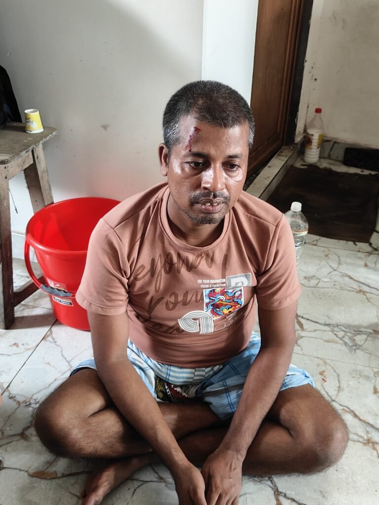 बारुईपुर में नाबालिग से दुष्कर्म और हत्या के आरोपी की पुलिस मुठभेड़ में मौत, जांच के दौरान हुई घटना