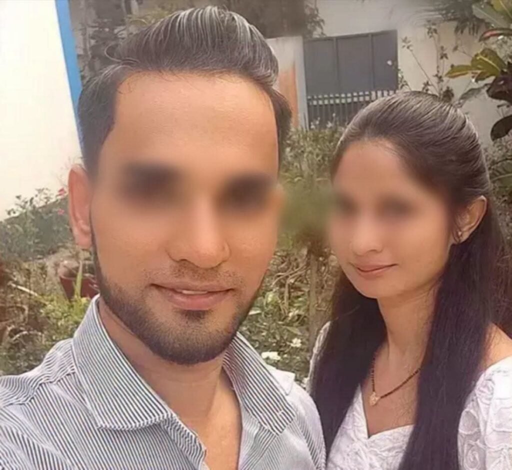 धनबाद की युवती के निकाह पर विवाद, पिता ने लगाया बहला-फुसलाकर शादी कराने का आरोप