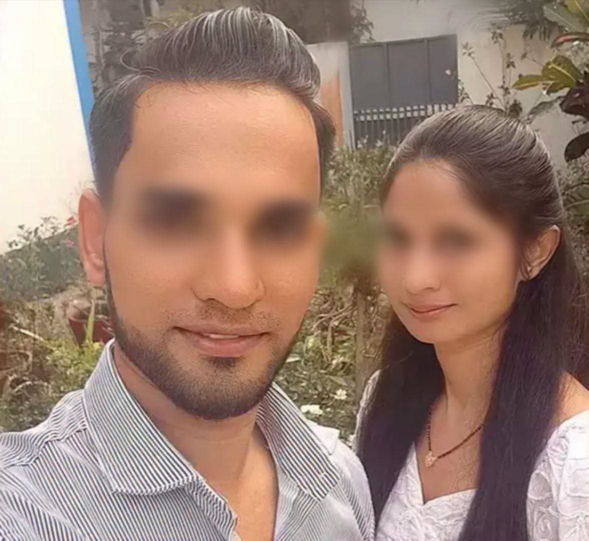 धनबाद की युवती के निकाह पर विवाद, पिता ने लगाया बहला-फुसलाकर शादी कराने का आरोप