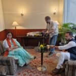 कोलकाता में आयोजित हुआ ‘कनेक्ट बंगाल’ B2B टूरिज्म मीट, पर्यटन उद्योग के प्रतिनिधि एक मंच पर आए