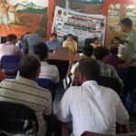पाण्ड्रा पंचायत भवन में लगा लर्नर लाइसेंस शिविर, 60 अभ्यर्थियों ने परीक्षा में पाई सफलता
