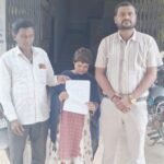 DLSA की पहल से दिव्यांग महिला की बंद पड़ी पेंशन फिर हुई शुरू, लाभुक को मिली राहत