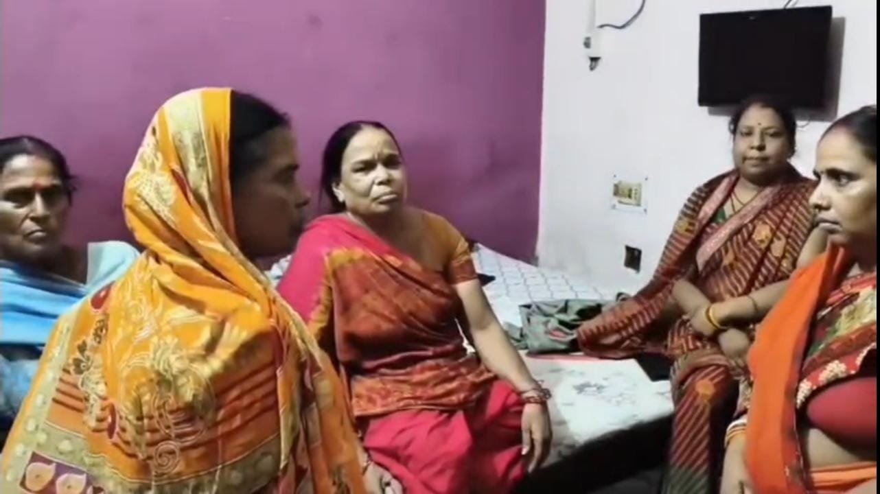 धनबाद में तंत्र-मंत्र का झांसा देकर बुजुर्ग महिला से लाखों के गहने ठगे, पुलिस जांच में जुटी
