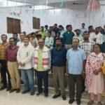 कोल्हान विश्वविद्यालय में राष्ट्रीय शिक्षा नीति 2020 पर व्याख्यान, विकसित भारत के लिए शिक्षा पर हुआ मंथन