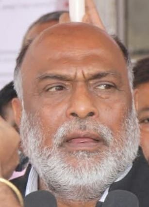 रनिंग कर्मचारी की मौत के मामले में ECRKU ने उठाई आवाज, उच्चस्तरीय जांच और अनुकंपा नियुक्ति की मांग
