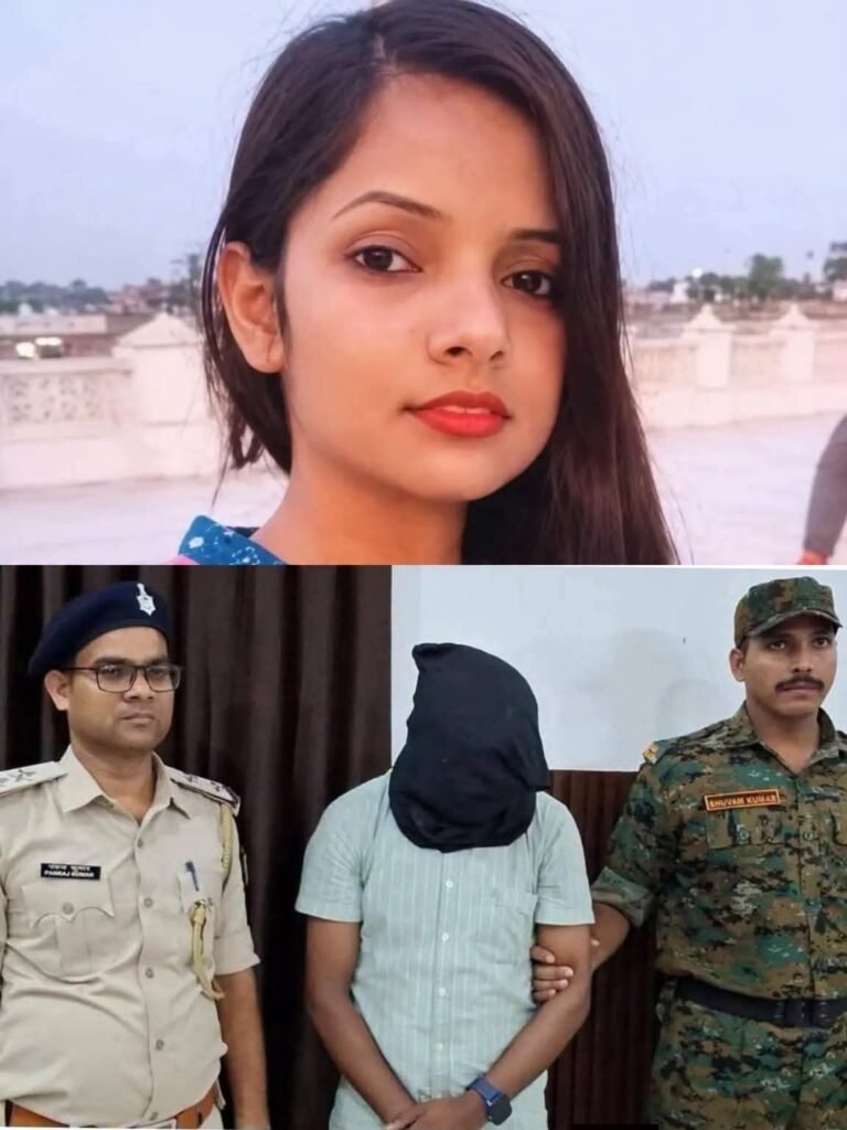 बिहार में सनसनीखेज खुलासा: प्रेमिका महिला दारोगा के चक्कर में BDO ने की पत्नी की हत्या!