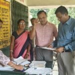 धनबाद में SIR 2026 अभियान तेज, 13.04 लाख मतदाताओं को EF वितरित, 2.87 लाख फॉर्म का डिजिटाइजेशन पूरा
