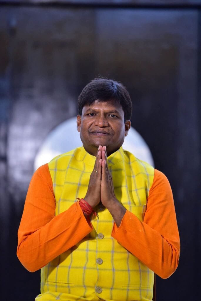 सांसद ढुलू महतो ने निरसा विधायक अरूप चटर्जी को भेजा ₹2 करोड़ का मानहानि नोटिस