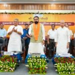 बिहार हेली टूरिज्म एवं एयर टूरिज्म सेवा योजना 2026 लॉन्च, 18 जुलाई से शुरू होगी हेलीकॉप्टर सेवा