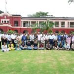 IIT ISM धनबाद में पावर इलेक्ट्रॉनिक्स, डिजिटल कंट्रोल और बैटरी मैनेजमेंट सिस्टम पर पांच दिवसीय पीएचडी समर स्कूल शुरू
