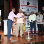 IIT (ISM) धनबाद में परमाणु विज्ञान पर तीन दिवसीय राष्ट्रीय संगोष्ठी का शुभारंभ