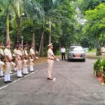 धनबाद पहुंचे प्रमण्डलीय आयुक्त विजय कुमार गुप्ता, आज राजस्व और SIR 2026 की करेंगे समीक्षा