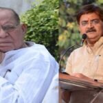 पूर्व मंत्री मन्नान मल्लिक के निधन पर विधायक राज सिन्हा ने जताया शोक, कहा– धनबाद ने खोया समर्पित जननेता