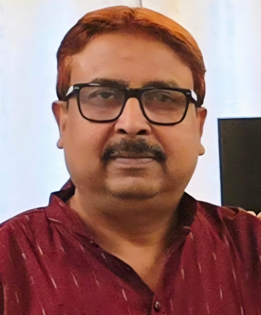 आगरा कैंट के उप स्टेशन अधीक्षक से मारपीट की घटना पर ECRKU ने जताया विरोध