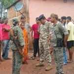 पाकुड़ में घरेलू विवाद के बीच युवक ने की आत्महत्या, बेडशीट के फंदे से लटका मिला शव