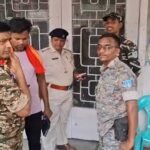 धनबाद मुख्य डाकघर को बम से उड़ाने की धमकी, ईमेल मिलते ही खाली कराया गया परिसर