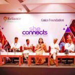 Reliance Foundation She-Connects: 10 लाख महिलाओं तक पहुंचेगा डिजिटल सशक्तिकरण अभियान, 6 संस्थाओं को ₹25.84 करोड़ की सहायता