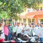 धनबाद जिला संवेदक संघ का निविदा बहिष्कार जारी, RCD का टेंडर पेपर नहीं बिकने का दावा