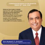 Jio News: डीप टेक और डिजिटल सेवाओं पर होगा जियो का अगला फोकस, आकाश अंबानी ने साझा की रणनीति