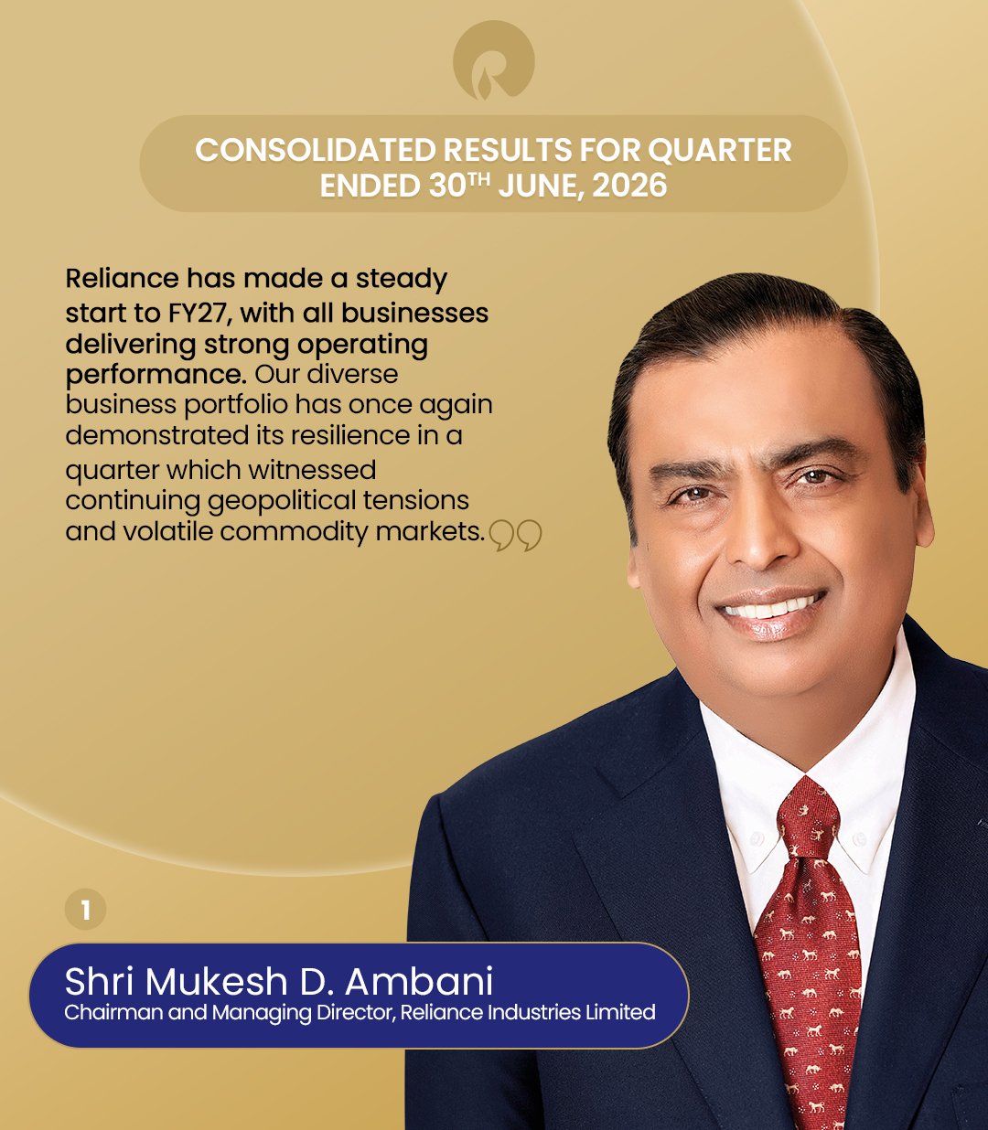 Jio News: डीप टेक और डिजिटल सेवाओं पर होगा जियो का अगला फोकस, आकाश अंबानी ने साझा की रणनीति