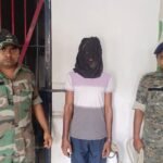 Pakur News: सरकारी कार्य में बाधा और दंडाधिकारी को धमकी देने के आरोप में चालक गिरफ्तार