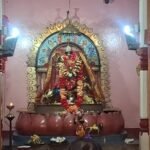Pakur News: श्रद्धा और भक्तिभाव के साथ संपन्न हुई मां विपत्तारिणी पूजा, मंदिरों में उमड़ी श्रद्धालुओं की भीड़