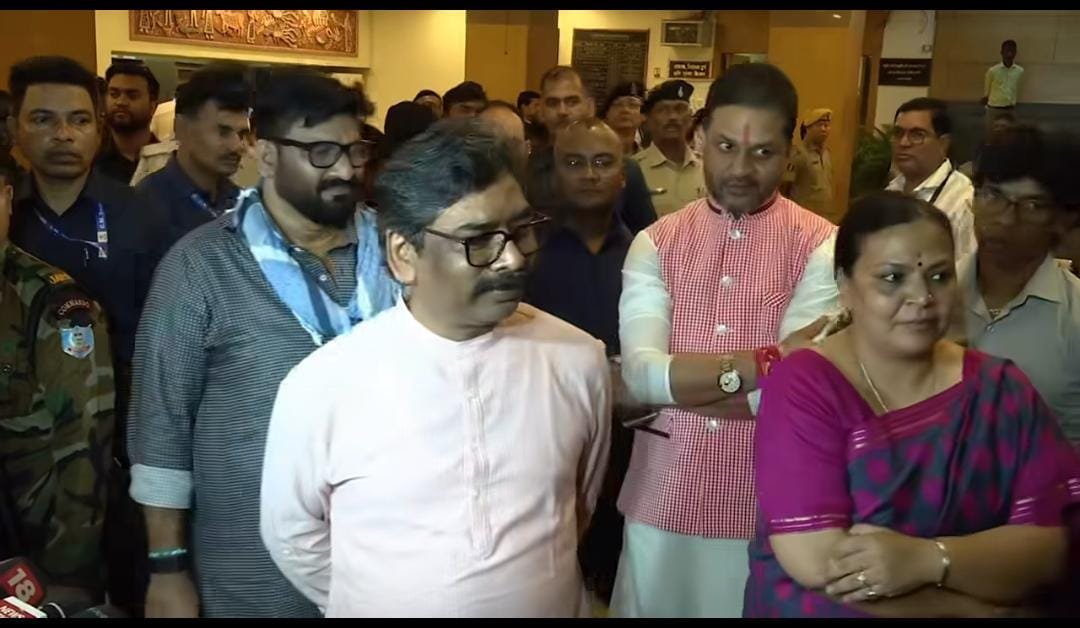 BBMKU धनबाद और संबद्ध कॉलेजों में शैक्षणिक पदों के पुनरीक्षण को झारखंड कैबिनेट की मंजूरी