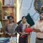 Dhanbad News: दिहाड़ी मजदूर की बेटी पूनम ने NEET 2026 में रचा इतिहास, जिला प्रशासन उठाएगा मेडिकल पढ़ाई का पूरा खर्च