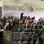 Dhanbad News: बीसीसीएल क्षेत्र के स्कूलों में IIT (ISM) धनबाद की STEM शिक्षा पहल जारी, विद्यार्थियों को मिल रही नवाचार आधारित पढ़ाई