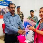 Dhanbad News: लोदना एरिया-10 की समस्याओं पर झरिया विधायक रागिनी सिंह का बड़ा कदम, 17 सूत्री मांग-पत्र सौंपा