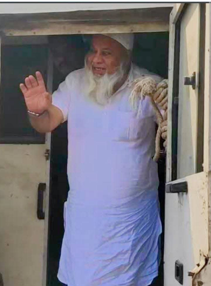 Dhanbad News: फहीम खान की रिहाई पर सुप्रीम कोर्ट की मुहर, झारखंड सरकार की याचिका खारिज