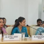रिलायंस फाउंडेशन और नीति आयोग ने मध्य प्रदेश की पांच महिला किराना उद्यमियों को किया सम्मानित