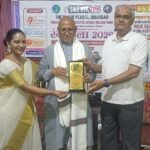 Dhanbad News: रंगशाला 2026 में बोले सरयू राय- भारतीय कला समाज को हमेशा देती रही है नई दिशा