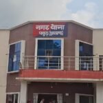 Pakur News: युवक को टक्कर मारने के बाद पकड़ी गई स्कॉर्पियो, भारी मात्रा में खैनी बरामद