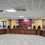 Dhanbad News: जिले में बड़े स्तर पर होगी मशरूम की खेती, किसानों को आत्मनिर्भर बनाने की तैयारी