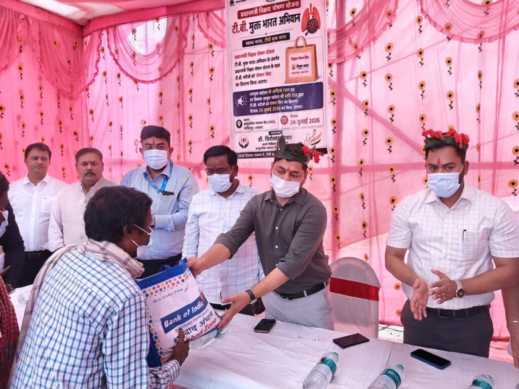 Dhanbad News: टुंडी और गोविंदपुर CHC में शुरू हुआ KMC कॉर्नर, नवजातों की देखभाल होगी और बेहतर