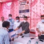 Dhanbad News: टुंडी और गोविंदपुर CHC में शुरू हुआ KMC कॉर्नर, नवजातों की देखभाल होगी और बेहतर