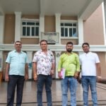 Dhanbad News: भुगतान रुकने पर झारखंड हाईकोर्ट पहुंचे धनबाद जिला संवेदक संघ के प्रतिनिधि