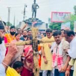 Dhanbad News: राहुल गांधी पर बरसीं झरिया विधायक रागिनी सिंह, कांग्रेस पर लगाए गंभीर आरोप